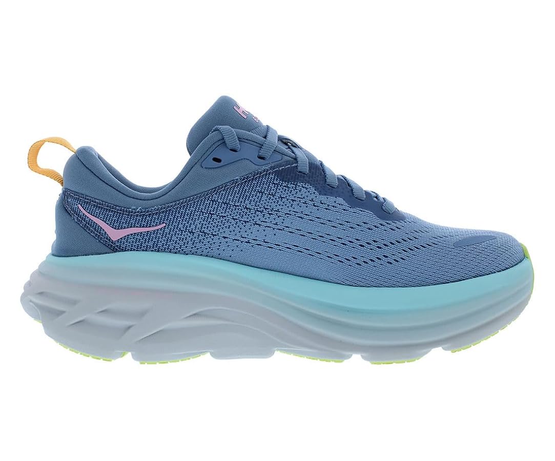 Amazon.com | HOKA Bondi 8 Womens Shoes Size 7.5, Color